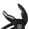Jet 730503 JRWP-300 12 Push Button Ratcheting Water Pump Pliers (1) Jet 730503 JRWP-300 12" Push Button Ratcheting Water Pump Pliers