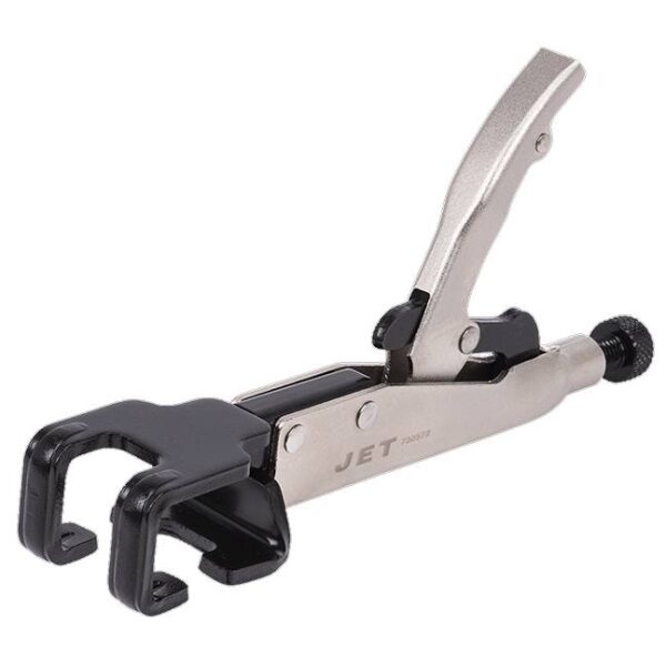 Jet 730572 JAGJJ-9 9" Axial Grip Locking Pliers - JJ Jaw