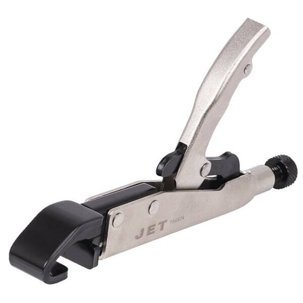 Jet 730574 JAGJ-8 8" Axial Grip Locking Pliers - J Jaw