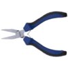 Jet 730608 JFNP-5 5 Flat Nose Pliers Jet 730608 JFNP-5 5" Flat Nose Pliers