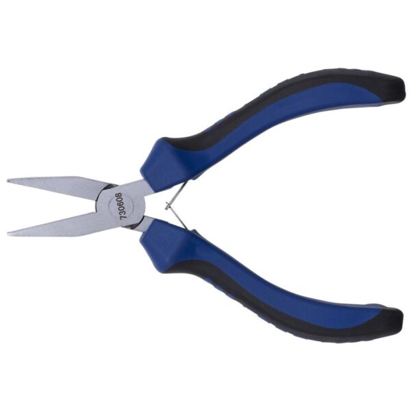 Jet 730608 JFNP-5 5" Flat Nose Pliers