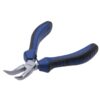 Jet 730610 JMBN-5 5 Bent Nose Pliers (1) Jet 730610 JMBN-5 5" Bent Nose Pliers