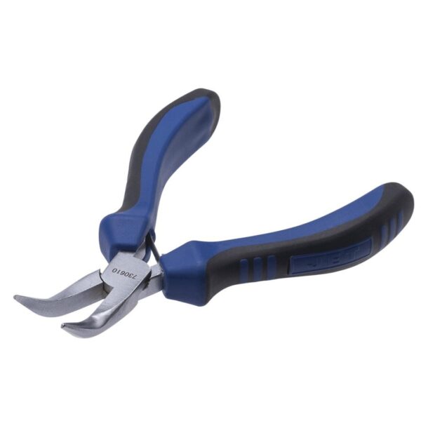 Jet 730610 JMBN-5 5 Bent Nose Pliers (1) Jet 730610 JMBN-5 5" Bent Nose Pliers