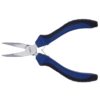 Jet 730610 JMBN-5 5 Bent Nose Pliers Jet 730610 JMBN-5 5" Bent Nose Pliers