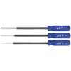 Jet 775525 PPH-3XL 3-Piece Long Handle Pin Punch Set