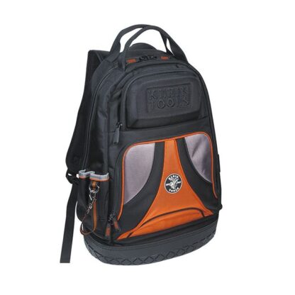 Klein 55421BP-14 Tradesman Pro Tool Bag Backpack