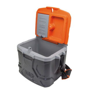 Klein 55600 Tradesman Pro™ 17 Quart Tough Box Cooler