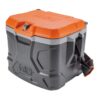 Klein 55600 Tradesman Pro™ 17 Quart Tough Box Cooler