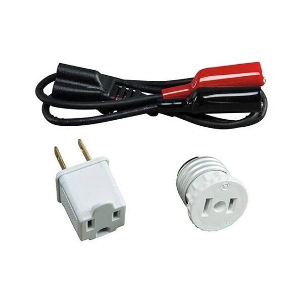 Klein 69411 Circuit Breaker Finder Accessory Kit Klein 69411 Circuit Breaker Finder Accessory Kit