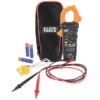 Klein CL390 Digital Clamp Meter - Auto-Ranging / 400 Amp