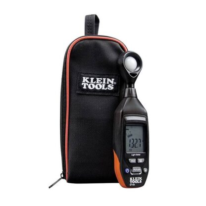 Klein ET130 Digital Light Meter