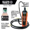 Klein ET20 WiFi Borescope