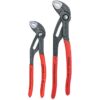 Knipex 003120V01US COBRA High-Tech Water Pump Pliers 2-Piece Set