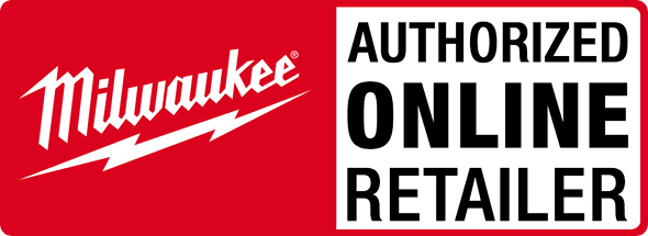 Milwaukee Authorized Online Retailer
