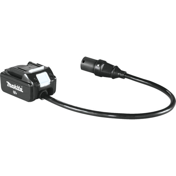 Makita 191J50-7 18V LXT Adapter for PDC01 Power Packs