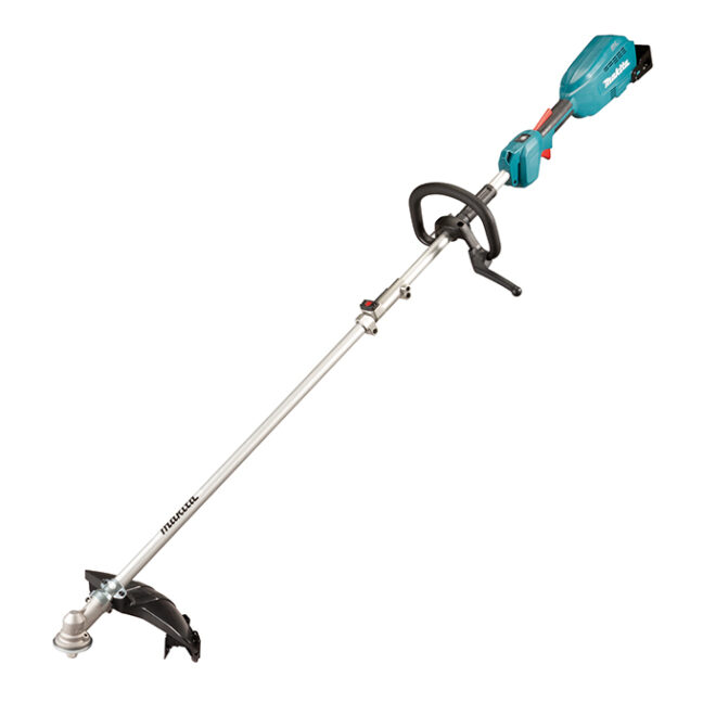 Makita DUX18ZX2 18V LXT Split Shaft Power Unit & Line Trimmer Attachment