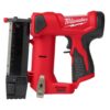 Milwaukee 2540-20 M12 23 Gauge Pin Nailer - Tool Only