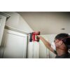 Milwaukee 2540-20 M12 23 Gauge Pin Nailer - Tool Only