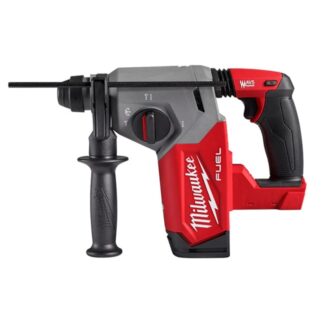 Milwaukee 2912-20 M18 FUEL 1" SDS Plus Rotary Hammer - Tool Only