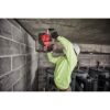 Milwaukee 2912-22DE M18 FUEL 1" SDS Plus Rotary Hammer with Dust Extractor Kit