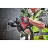 Milwaukee 2912-22DE M18 FUEL 1" SDS Plus Rotary Hammer with Dust Extractor Kit