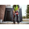 Milwaukee 2912-22DE M18 FUEL 1" SDS Plus Rotary Hammer with Dust Extractor Kit