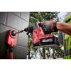Milwaukee 2912-22DE M18 FUEL 1" SDS Plus Rotary Hammer with Dust Extractor Kit