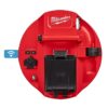 Milwaukee 2970-20 M18 500GB Control Hub - Tool Only