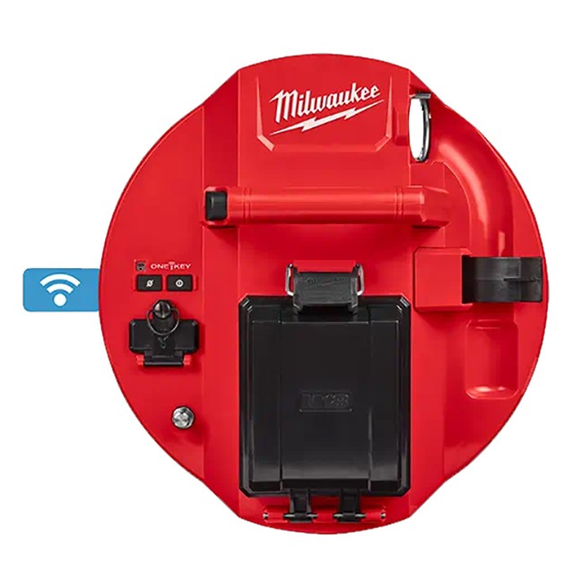 Milwaukee 2970-20 M18 500GB Control Hub - Tool Only