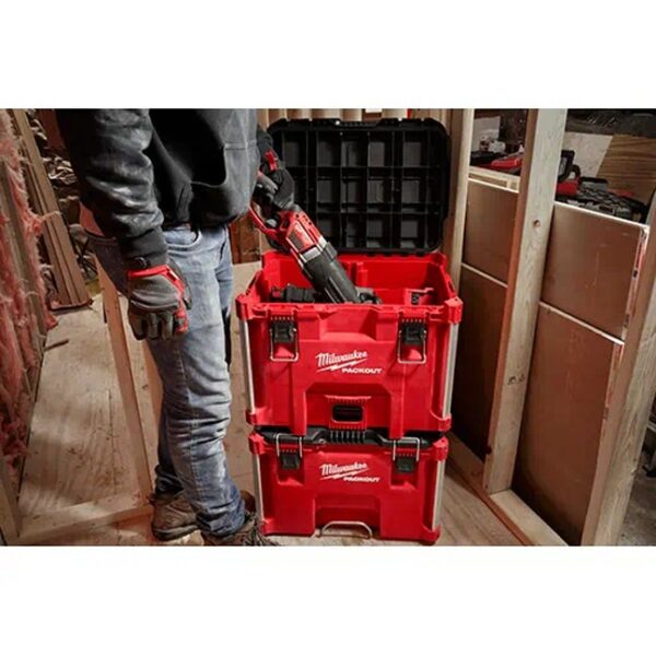 Milwaukee 48-22-8429 PACKOUT XL Tool Box