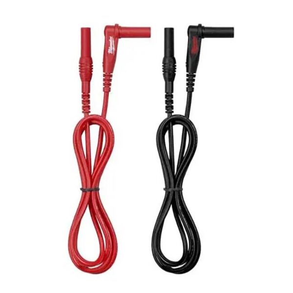 Milwaukee 49-77-1003 39" Electrical Test Lead Set