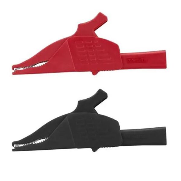 Milwaukee 49-77-1005 Electrical Alligator Clip Set