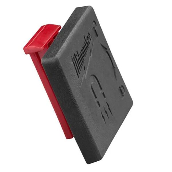 Milwaukee 49-77-3001 Magnetic Meter Holder