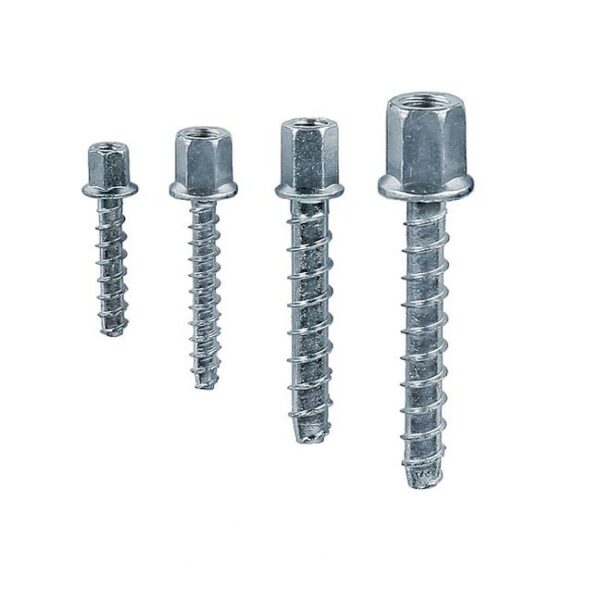 Simpson Strong-Tie THDB37158RH Titen HD Threaded Rod Hanger 3/8" x 1-5/8"