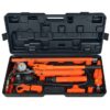 Strongarm 030204 BRK-4SHD 4-Ton Body Repair Kit SHD
