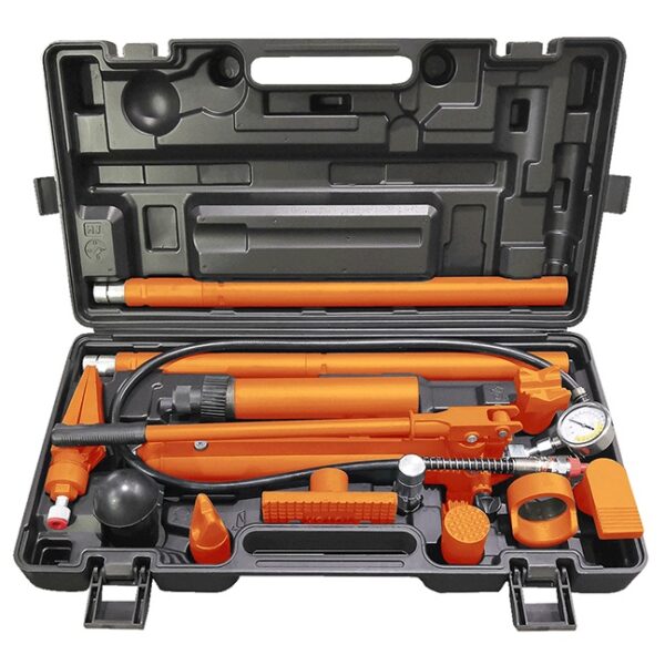 Strongarm 030208 BRK-10SHD 10-Ton Body Repair Kit SHD