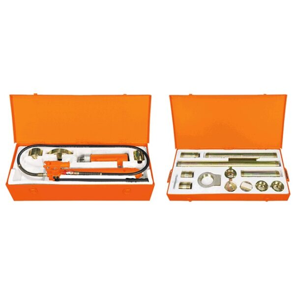 Strongarm 030256 BRK-20SHD 20-Ton Body Repair Kit SHD