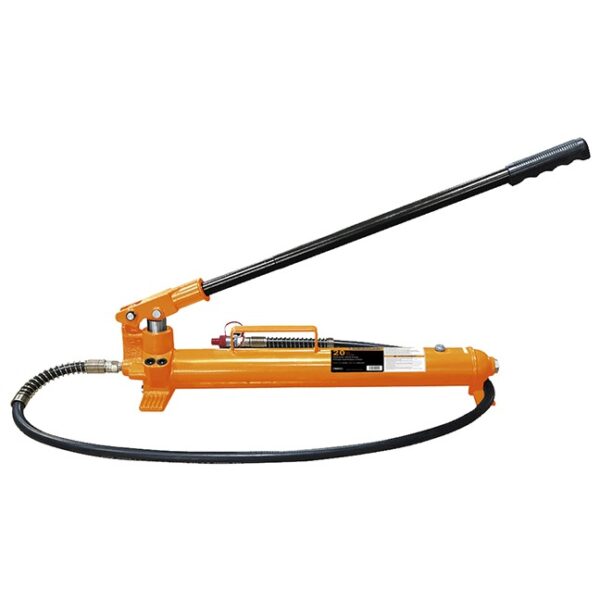 Strongarm 030385 BRK20PA 20-Ton Pump/Hose Assembly