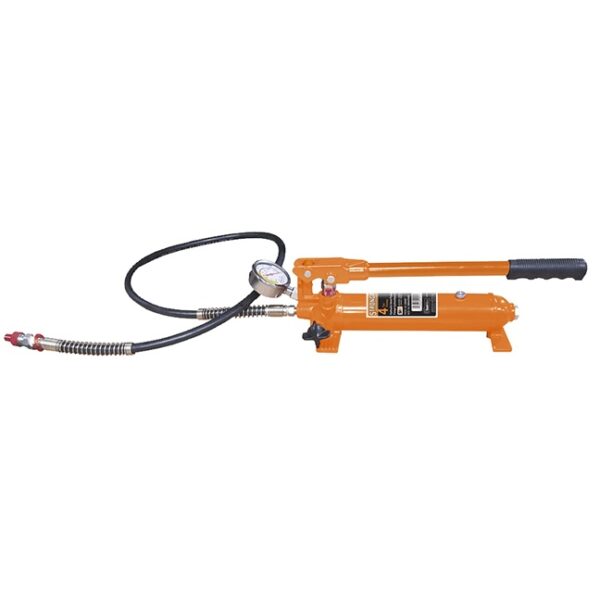 Strongarm 030387 BRK4PSHD 4-Ton Pump/Hose Assembly for 030204 Body Repair Kit