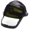 Jackson 14233 QUAD 500™  370 Speed Dial™ Ratcheting Headgear - Shade 8