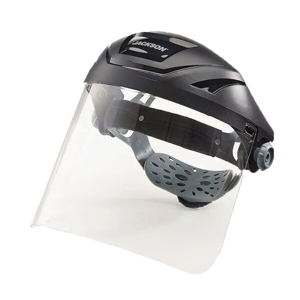 Jackson 14262 F4XP 370 Speed Dial™ Ratcheting Headgear & Window Kit