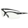 Jackson 50000 SG Series Premium Anti-Scratch Safety Glasses-Clear