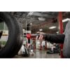 Milwaukee 2409-20 M12 FUEL Cordless Low Speed Tire Buffer-Tool Only