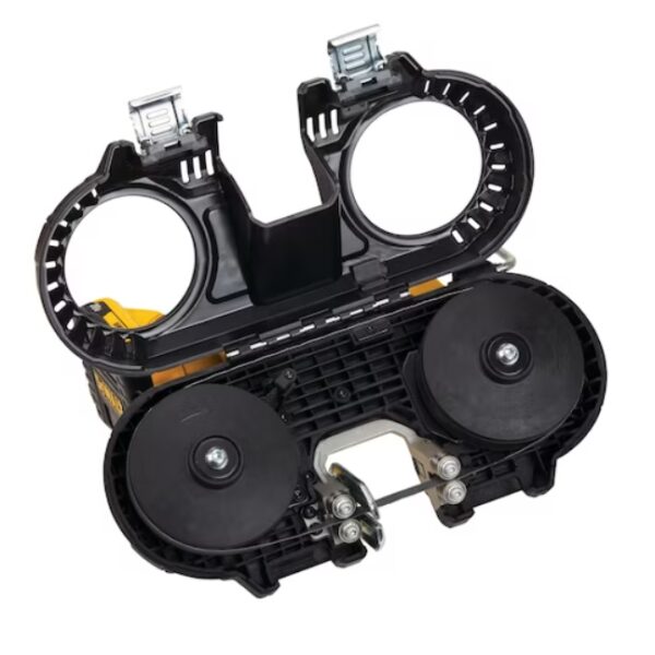 DeWalt DCS377Q1 20V MAX ATOMIC 1-3/4" Brushless Bandsaw Kit DeWalt DCS377Q1 20V MAX ATOMIC 1-3/4" Brushless Bandsaw Kit