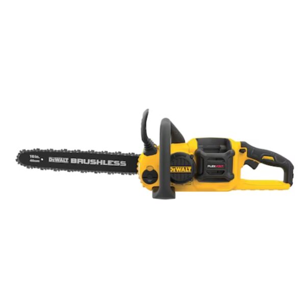 DeWalt DCCS670B 60V MAX FLEXVOLT Brushless Chainsaw-Tool Only DeWalt DCCS670B 60V MAX FLEXVOLT Brushless Chainsaw-Tool Only