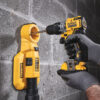 DeWalt DCD706F2 3 DeWalt DCD706F2 12V MAX XTREME 3/8” Hammer Drill Kit