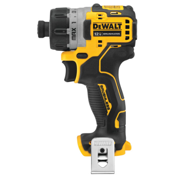 DeWalt DCF601B 12V MAX XTREME Screwdriver