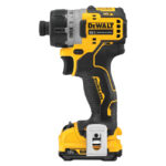 DeWalt DCF601F2 12V MAX XTREME Screwdriver Kit