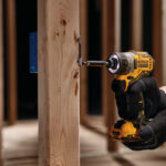 DeWalt DCF601F2 12V MAX XTREME Screwdriver Kit