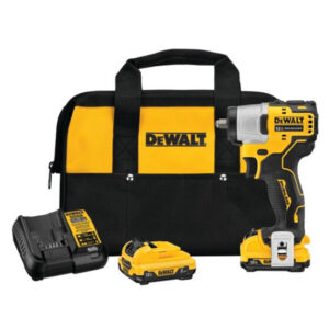 DeWalt DCF902F2 12V MAX XTREME